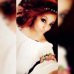 Meet your Posher, Nikki